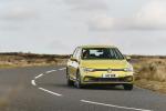 Volkswagen Golf Style 2020 года (UK)